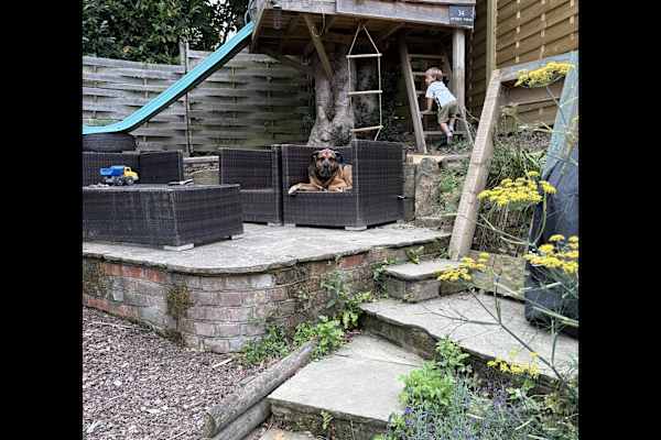 House sit in Burwash, United Kingdom