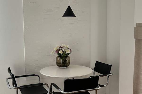 House sit in Mannheim, Germany