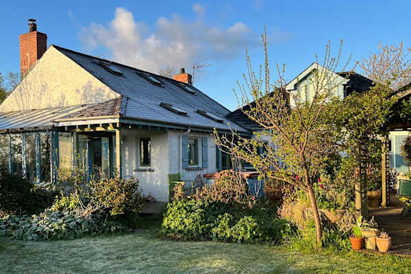 House sit in Killyleagh, United Kingdom