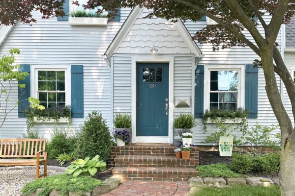 House sit in Akron, OH, US