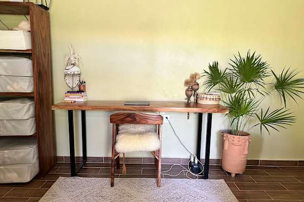 House sit in Puerto Escondido, Mexico