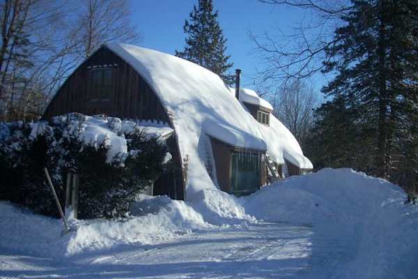 House sit in Swanville, ME, US
