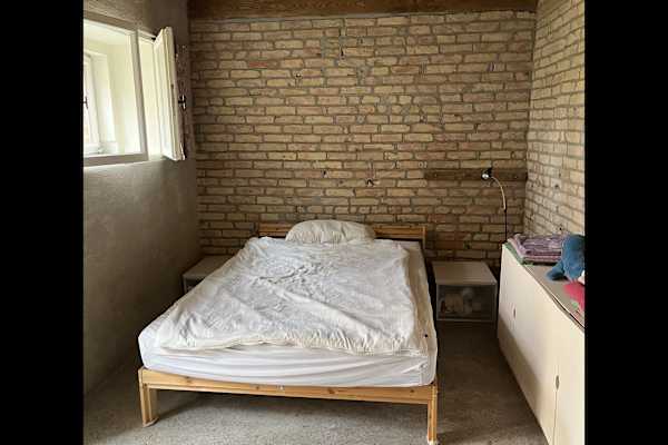 House sit in Biesenthal, Germany
