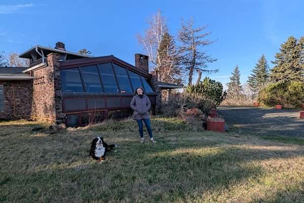House sit in Corbett, OR, US