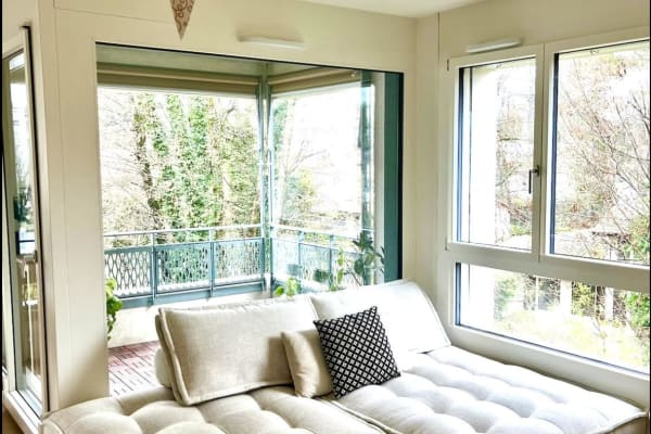 House sit in Genève, Switzerland