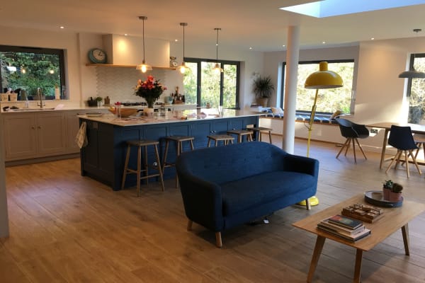 House sit in Holbrook, United Kingdom
