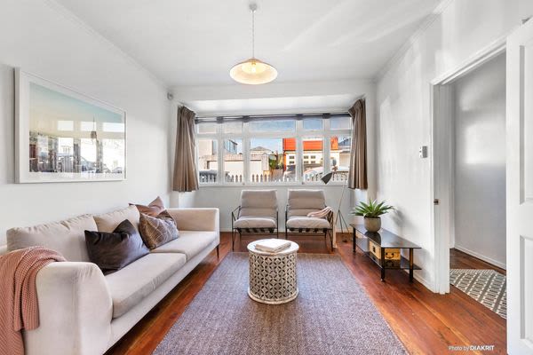 House sit in Wellington, New Zealand