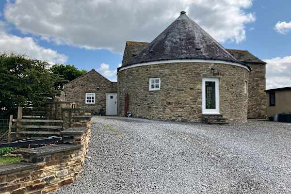 House sit in Wolsingham, United Kingdom