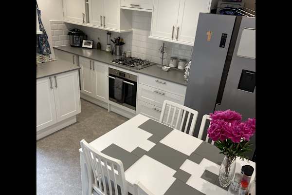 House sit in Westerham, United Kingdom