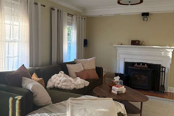 House sit in Middlebury, CT, US