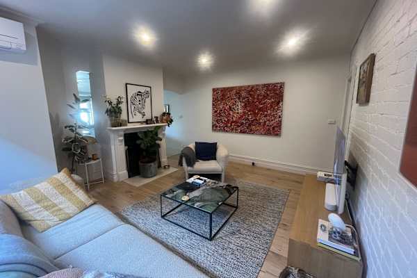 House sit in Melbourne, VIC, Australia