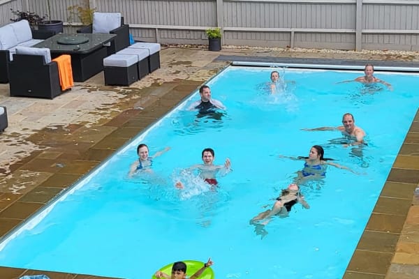 House sit in Great Missenden, United Kingdom