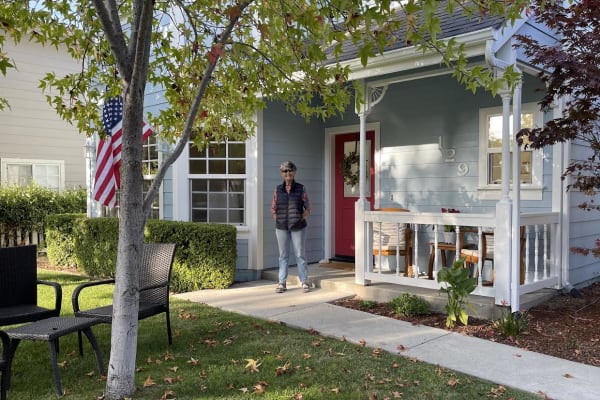 House sit in San Luis Obispo, CA, US