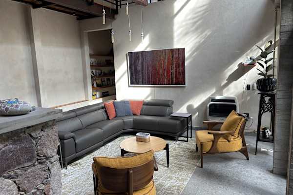 House sit in San Miguel de Allende, Mexico