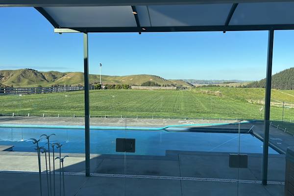 House sit in Napier, New Zealand