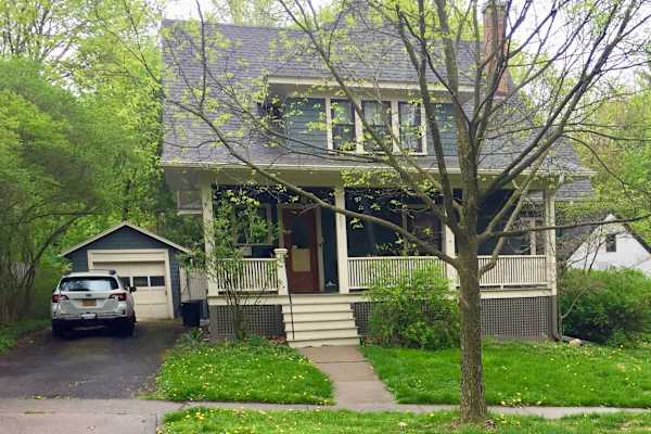 House sit in Ithaca, NY, US