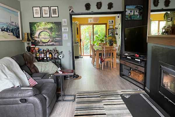House sit in Killaloe, Ireland