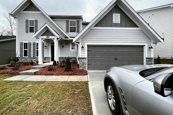 House sit in Braselton, GA, US