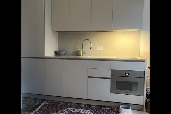 House sit in Primrose Hill, United Kingdom