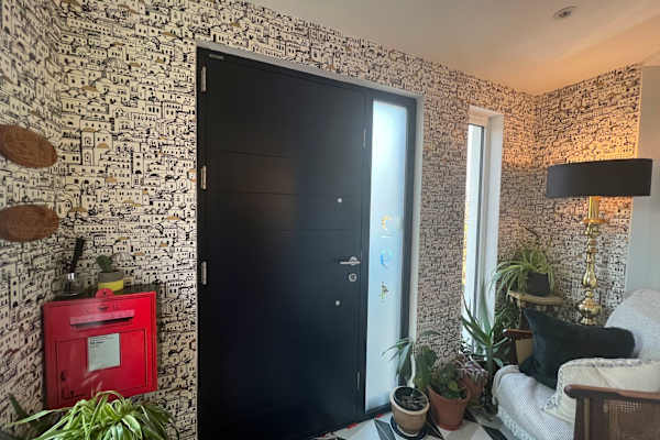 House sit in Cambridge, United Kingdom