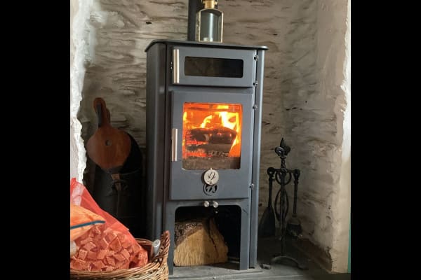 House sit in Machynlleth, United Kingdom