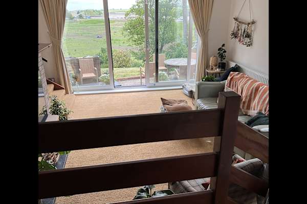 House sit in Alnwick, United Kingdom