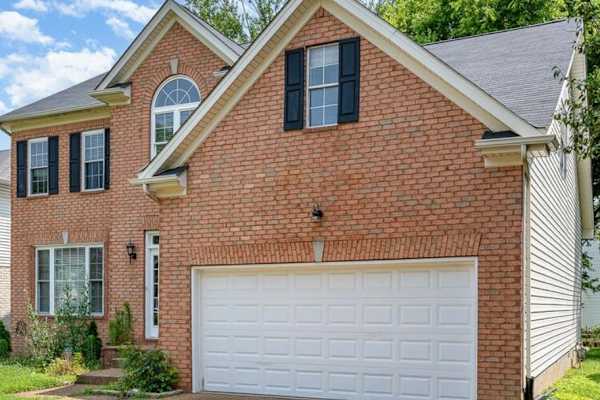 House sit in Franklin, TN, US