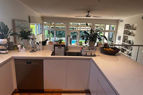 House sit in Sydney, NSW, Australia