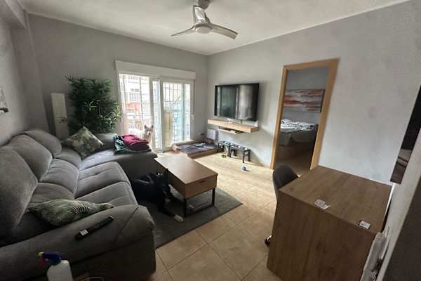 House sit in Málaga, Spain