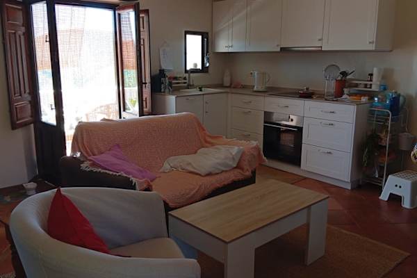 House sit in Pitres, Spain