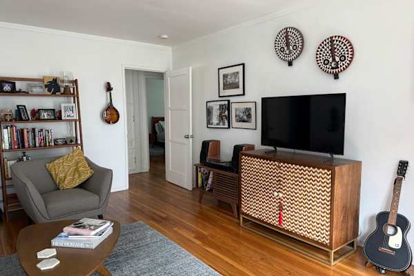 House sit in Santa Monica, CA, US