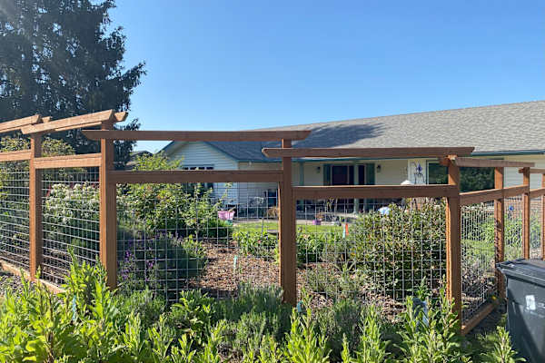 House sit in Eugene, OR, US