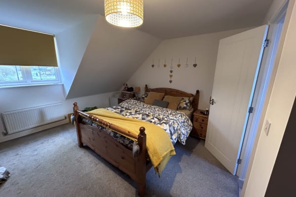 House sit in Weston-super-Mare, United Kingdom