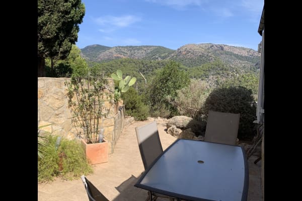 House sit in Esporles, Spain