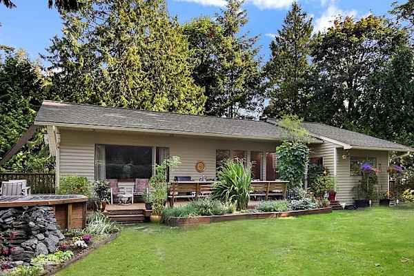 House sit in Bellingham, WA, US