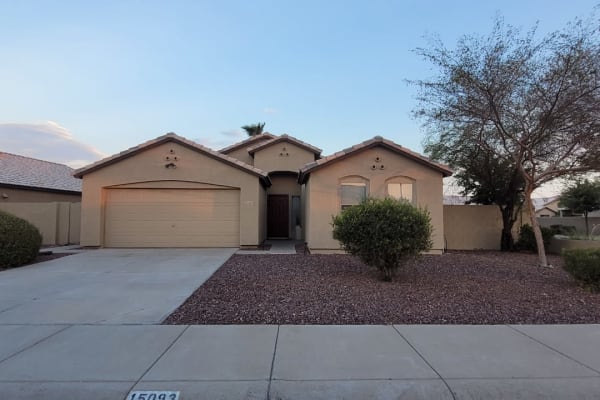 House sit in Goodyear, AZ, US