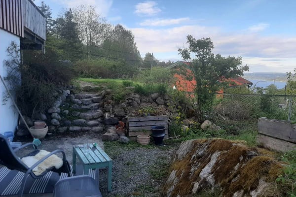 House sit in Nesoddtangen, Norway
