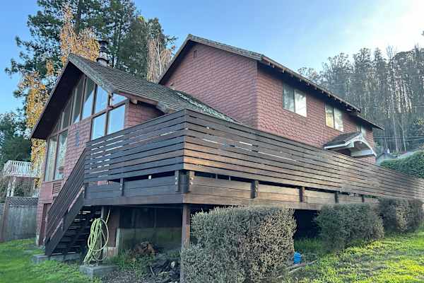 House sit in Mill Valley, CA, US