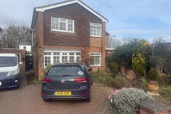 House sit in Woburn Sands, United Kingdom