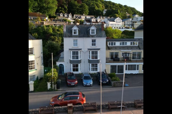 House sit in Shaldon, United Kingdom