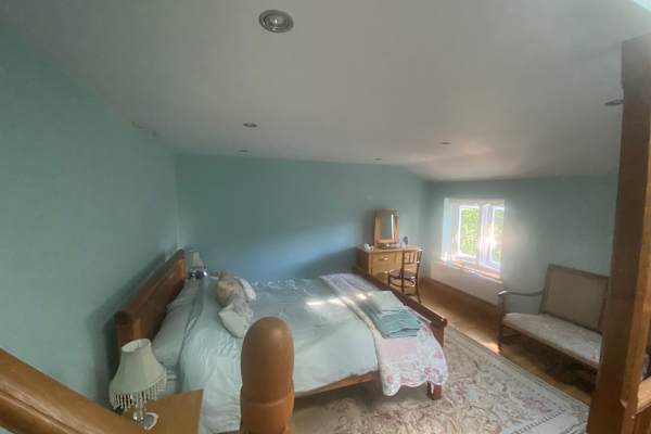 House sit in Spreyton, United Kingdom