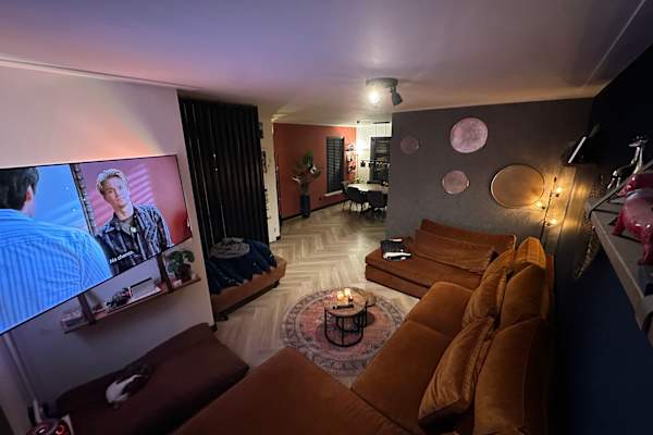 House sit in Eersel, Netherlands