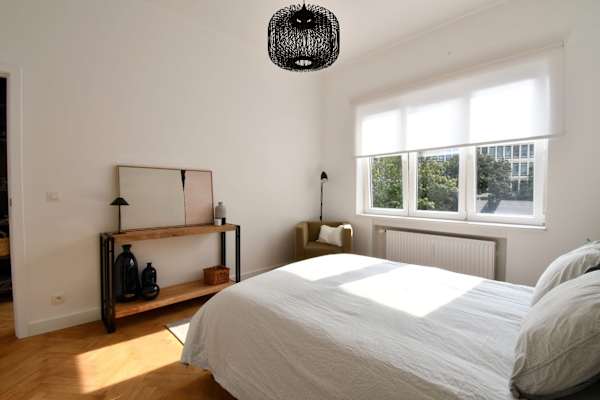 House sit in Brussels, Belgium