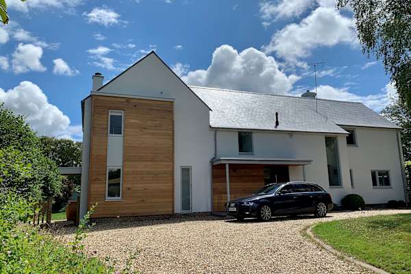 House sit in Alton, United Kingdom