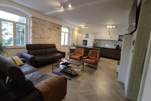 House sit in Pula, Croatia