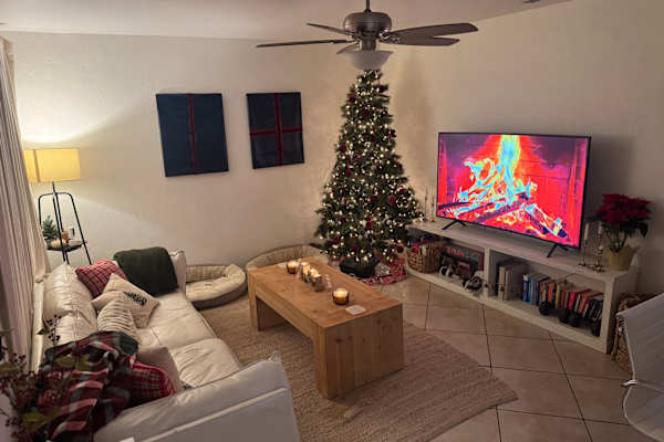 House sit in San Marcos, CA, US