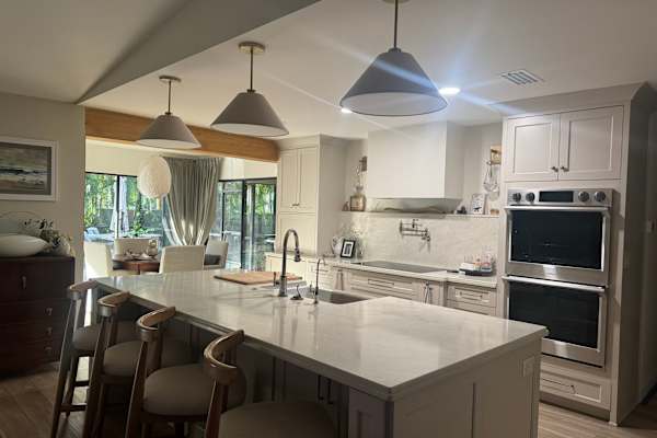 House sit in Palm Harbor, FL, US