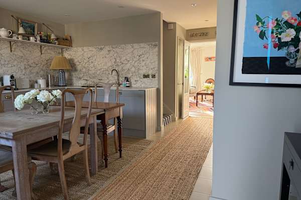 House sit in Clapham, United Kingdom