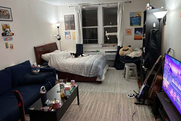 House sit in Borough of Queens, NY, US