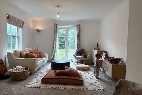 House sit in London, United Kingdom